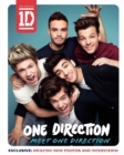 Image for One Direction: Meet One Direction