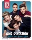 Image for One Direction: Meet One Direction