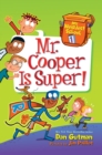 Image for My Weirdest School #1: Mr. Cooper Is Super!