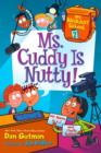 Image for My Weirdest School #2: Ms. Cuddy Is Nutty!