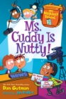 Image for My Weirdest School #2: Ms. Cuddy Is Nutty!
