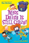 Image for My Weirdest School #5: Miss Daisy Is Still Crazy!