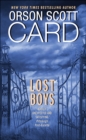 Image for Lost Boys: A Novel