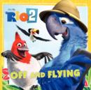 Image for Rio 2: Off and Flying