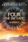 Image for Four: The Initiate