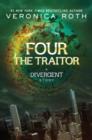 Image for Four: The Traitor