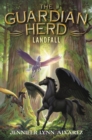 Image for The Guardian Herd: Landfall