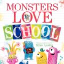 Image for Monsters Love School