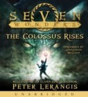 Image for Seven Wonders Book 1: The Colossus Rises CD