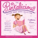 Image for The Pinkalicious Picture Book Audio Collection CD
