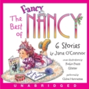 Image for The Best of Fancy Nancy CD
