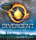 Image for Divergent CD