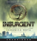 Image for Insurgent CD