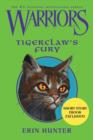 Image for Warriors: Tigerclaw&#39;s Fury
