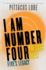 Image for I Am Number Four: The Lost Files: Five&#39;s Legacy