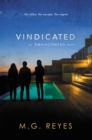 Image for Vindicated: an Emancipated novel