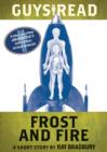 Image for Guys Read: Frost and Fire: A Short Story from Guys Read: Other Worlds