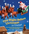 Image for The Night Before Christmas in Crochet