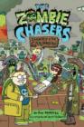 Image for The Zombie Chasers #6
