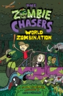 Image for Zombie Chasers #7: World Zombination