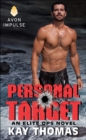 Image for Personal target: an elite ops novel : Book 2