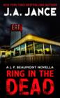 Image for Ring In the Dead: A J. P. Beaumont Novella