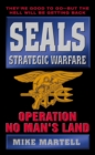 Image for Seals Strategic Warfare: Operation No Man&#39;s Land