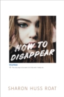 Image for How to disappear