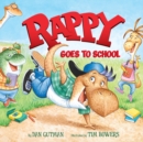 Image for Rappy Goes to School