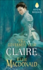 Image for The governess club: Claire