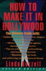 Image for How to make it in Hollywood: all the right moves
