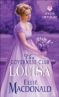 Image for The Governess Club: Louisa
