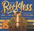 Image for Sergeant reckless  : the true story of the little horse who became a hero