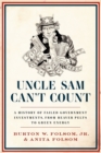 Image for Uncle Sam Can&#39;t Count