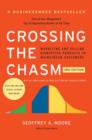 Image for Crossing the Chasm, 3rd Edition