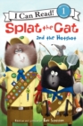 Image for Splat the Cat and the Hotshot