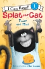 Image for Splat the Cat: Twice the Mice