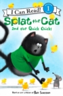 Image for Splat the Cat and the Quick Chicks