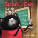Image for Splat the Cat: The Big Helper