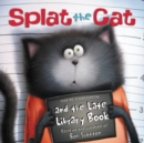 Image for Splat the Cat and the Late Library Book