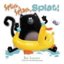 Image for Splish, splash, splat!