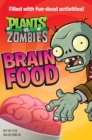 Image for Plants vs. Zombies: Brain Food