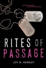 Image for Rites of Passage