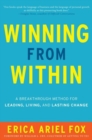 Image for Winning from Within
