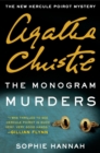 Image for The Monogram Murders : A New Hercule Poirot Mystery
