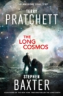 Image for The Long Cosmos : A Novel