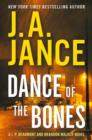 Image for Dance of the Bones