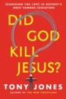 Image for Did God Kill Jesus?