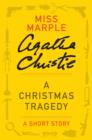 Image for Christmas Tragedy: A Miss Marple Story