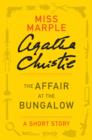 Image for Affair at the Bungalow: A Miss Marple Story